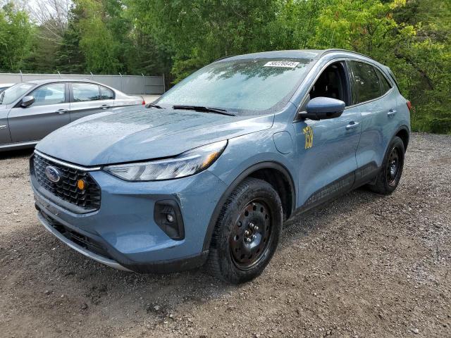 2023 FORD ESCAPE, 