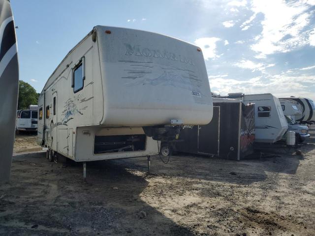 4YDF3572534504818 - 2003 KEYSTONE MONTANA 白色 照片 1