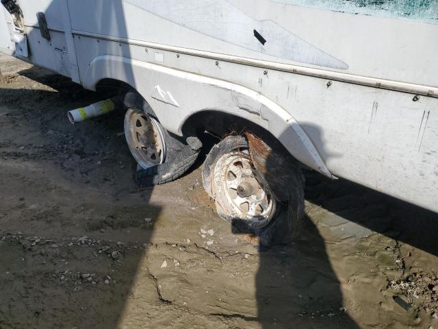 4YDF3572534504818 - 2003 KEYSTONE MONTANA 白色 照片 10