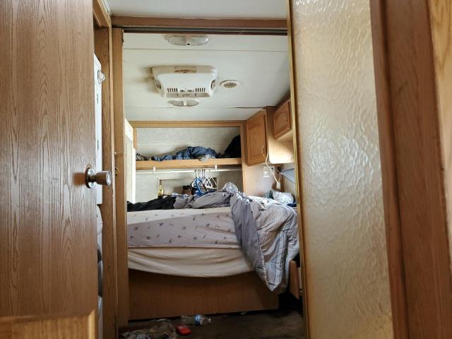 4YDF3572534504818 - 2003 KEYSTONE MONTANA 白色 照片 5