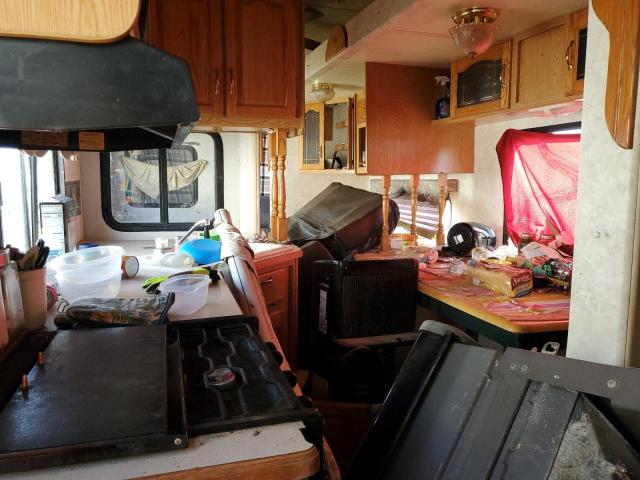 4YDF3572534504818 - 2003 KEYSTONE MONTANA 白色 照片 6