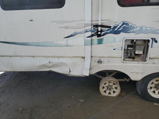 4YDF3572534504818 - 2003 KEYSTONE MONTANA 白色 照片 9