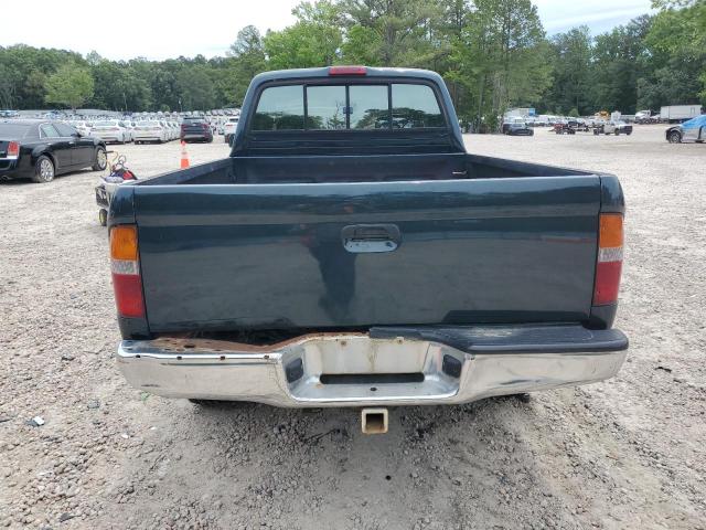 4TASM92N4WZ131913 - 1998 TOYOTA TACOMA XTRACAB PRERUNNER მწვანე ფოტო 6
