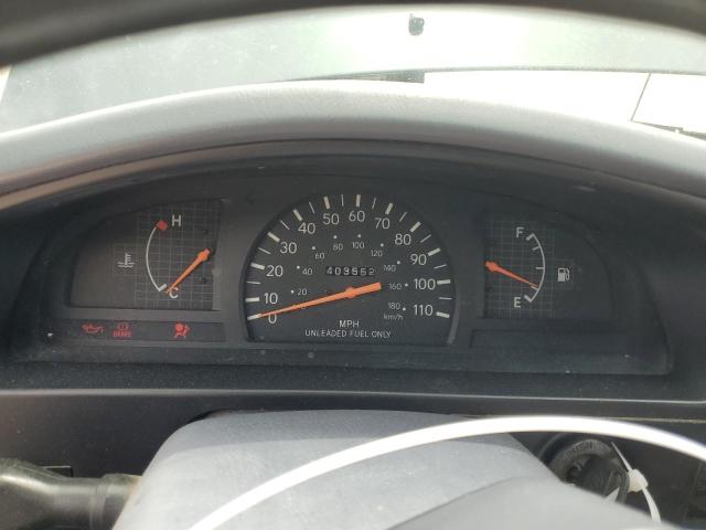 4TASM92N4WZ131913 - 1998 TOYOTA TACOMA XTRACAB PRERUNNER მწვანე ფოტო 9