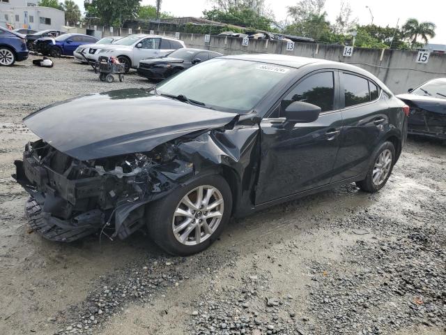 2014 MAZDA 3 TOURING, 