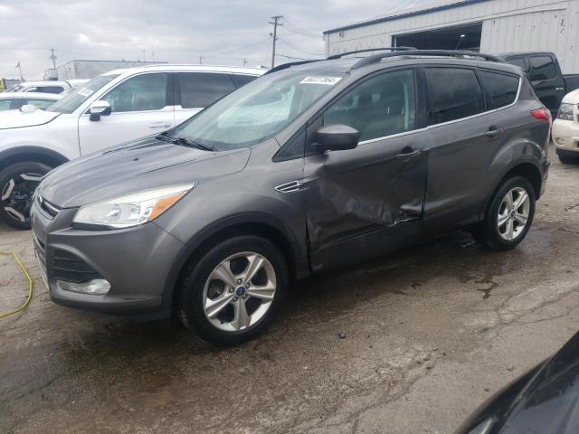 2013 FORD ESCAPE SE, 