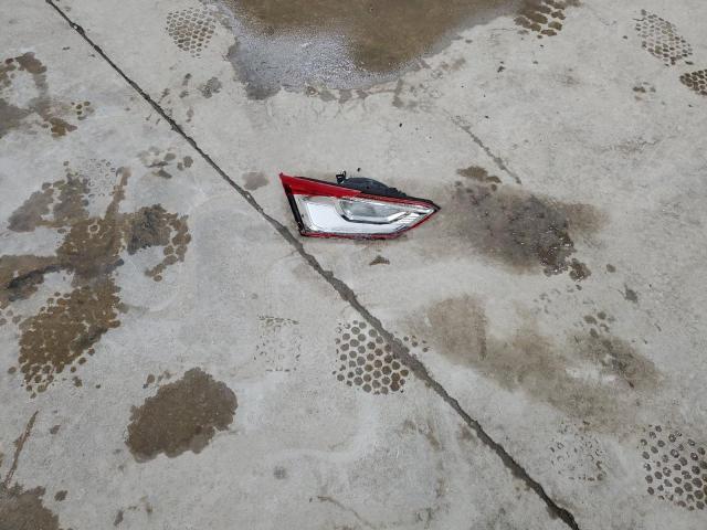 1G1ZH5SX1GF203468 - 2016 CHEVROLET MALIBU PREMIER BLACK photo 12