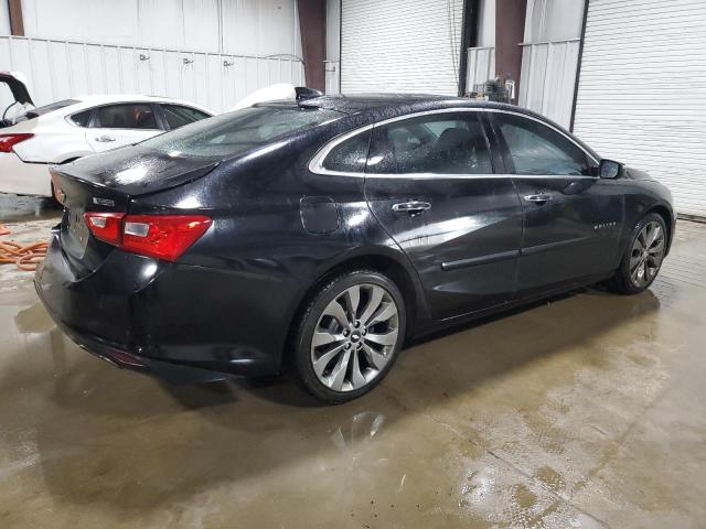 1G1ZH5SX1GF203468 - 2016 CHEVROLET MALIBU PREMIER BLACK photo 3
