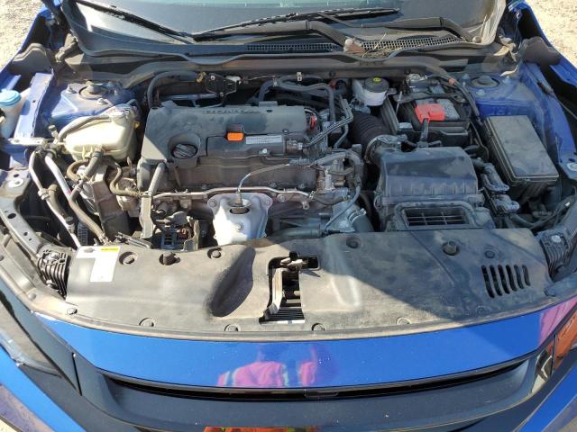 19XFC2F82LE002323 - 2020 HONDA CIVIC SPORT 蓝色 照片 11