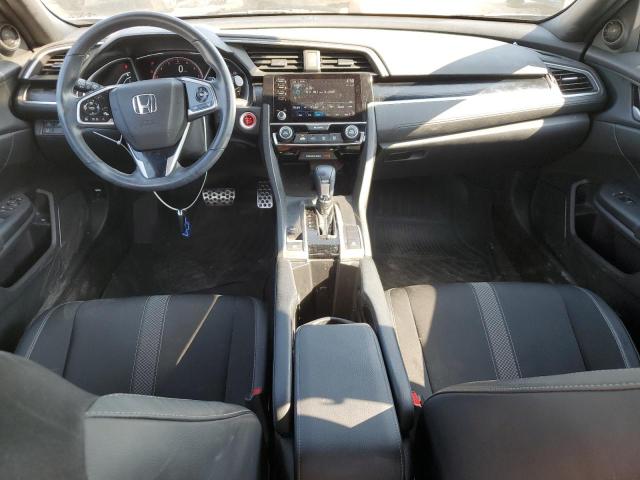 19XFC2F82LE002323 - 2020 HONDA CIVIC SPORT 蓝色 照片 8