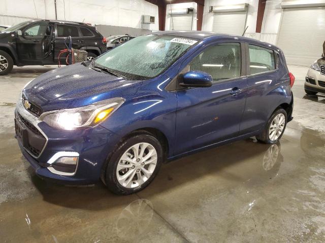 2022 CHEVROLET SPARK 1LT, 