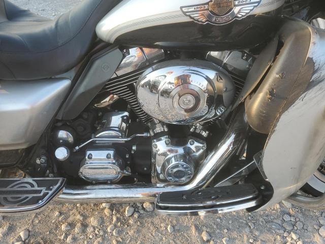 1HD1FCW4X3Y639540 - 2003 HARLEY-DAVIDSON FLHTCUI ANNIVERSARY SILVER photo 7