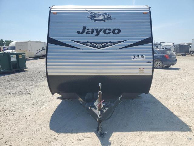 1UJBJ0BN0L17V0916 - 2020 JAYCO JAYCO SILVER photo 7