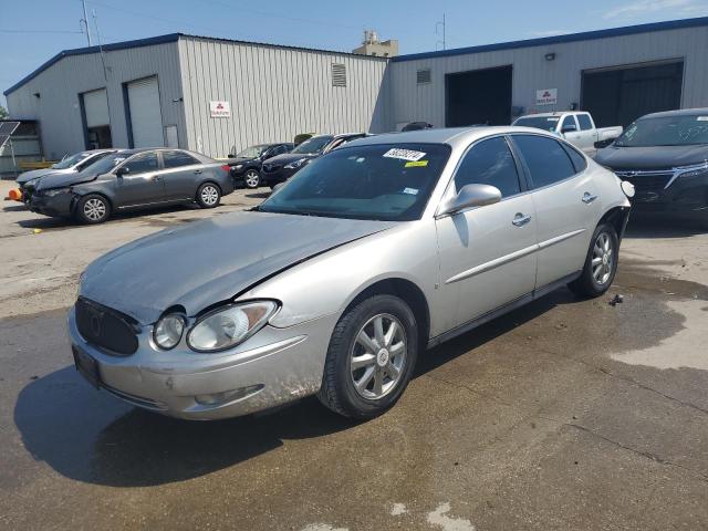 2007 BUICK LACROSSE CX, 