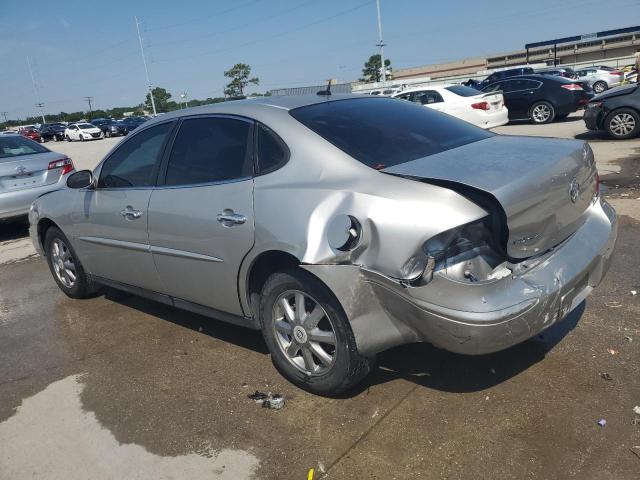 2G4WC582771241620 - 2007 BUICK LACROSSE CX SILVER photo 2