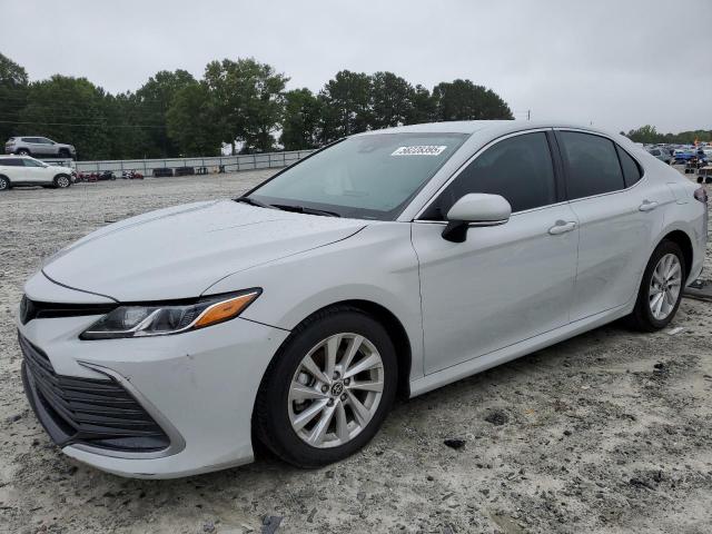 2023 TOYOTA CAMRY LE, null