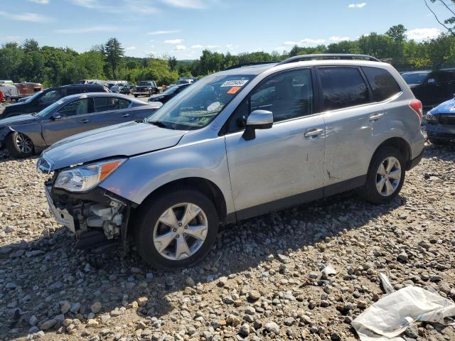 2014 SUBARU FORESTER 2.5I PREMIUM, 