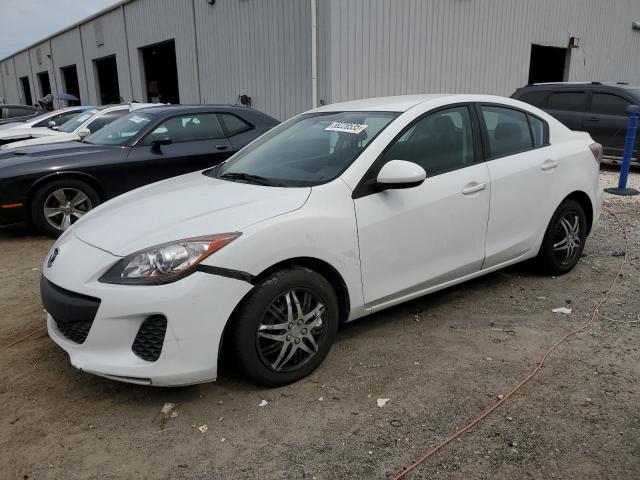 2013 MAZDA 3 I, null