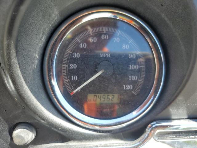 1HD1FC4178Y617446 - 2008 HARLEY-DAVIDSON FLHTCUI 红色 照片 7