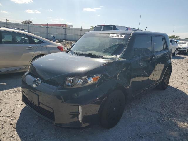 2014 TOYOTA SCION XB, 