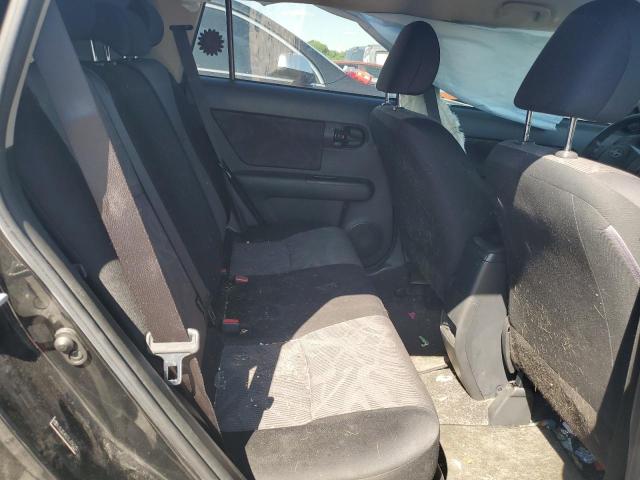 JTLZE4FE1EJ056232 - 2014 TOYOTA SCION XB Siyah fotoğraf 10
