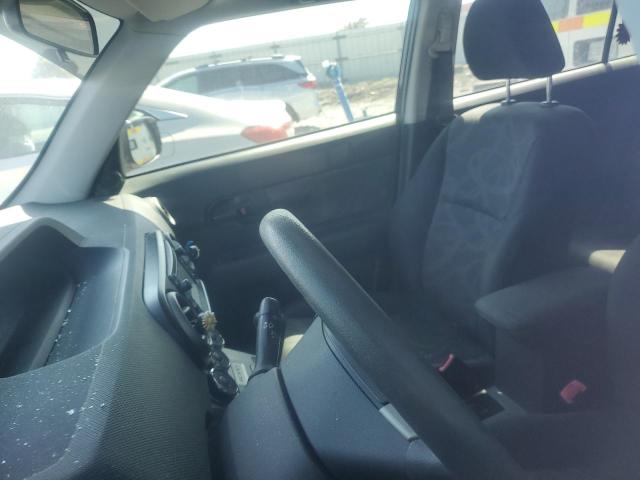 JTLZE4FE1EJ056232 - 2014 TOYOTA SCION XB Siyah fotoğraf 7