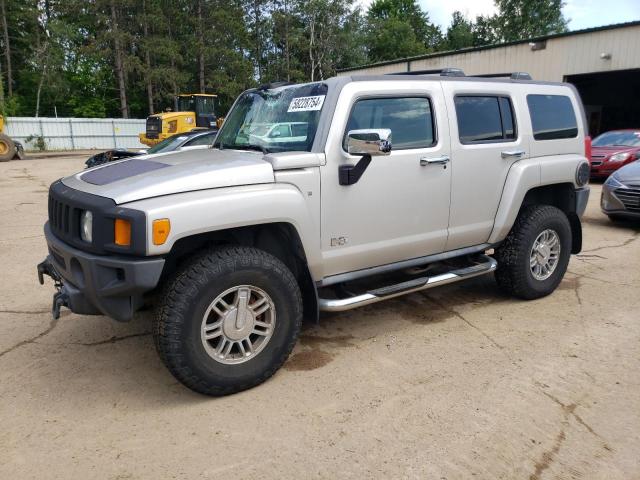 2007 HUMMER H3, 