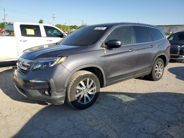 2019 HONDA PILOT EXL, null