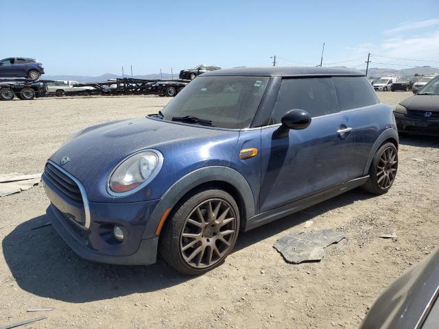 2018 MINI COOPER, 