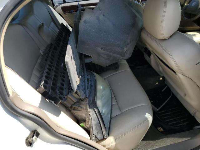 1LNHM81WX4Y644097 - 2004 LINCOLN TOWN CAR EXECUTIVE BEIGE photo 12