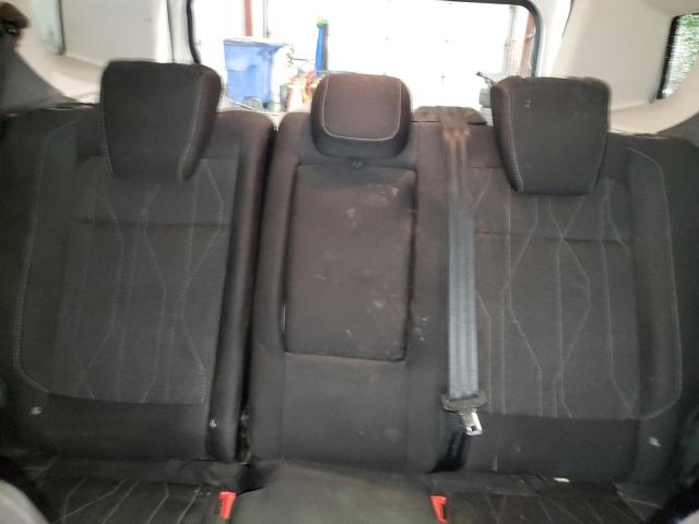 MAJ3P1TE1JC174414 - 2018 FORD ECOSPORT SE თეთრი ფოტო 10