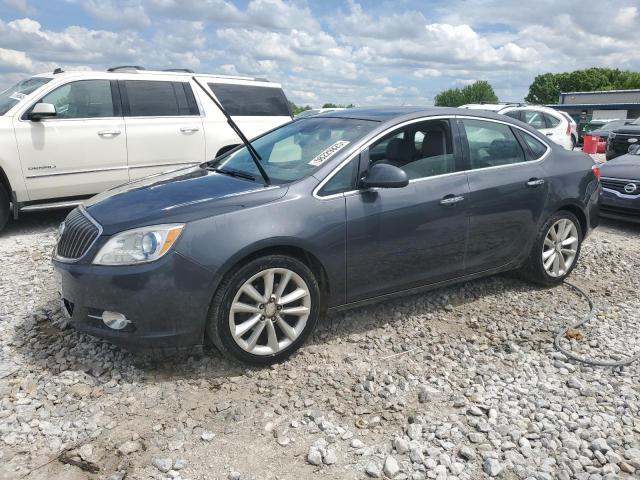 2012 BUICK VERANO, null