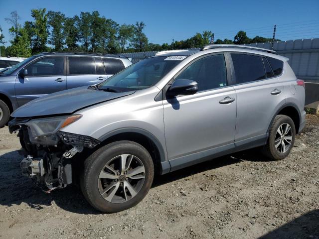 2018 TOYOTA RAV4 ADVENTURE, 