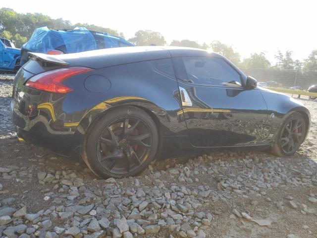 JN1AZ4EH7GM934839 - 2016 NISSAN 370Z BASE BLACK photo 3