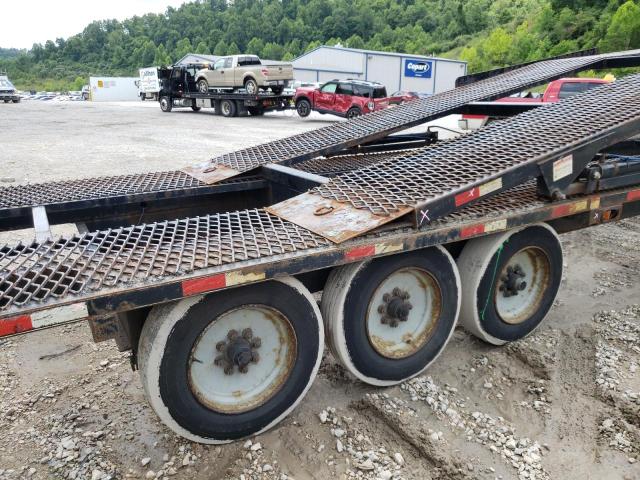 5VGFE4732LL001531 - 2020 KAUFMAN TRAILER BLACK photo 6