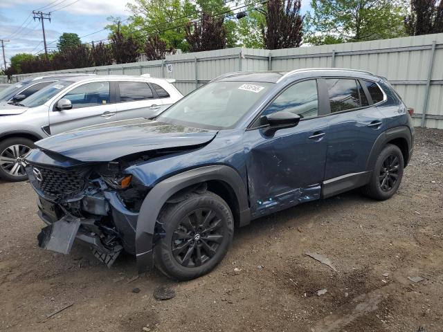 2025 MAZDA CX-50 PREMIUM, null