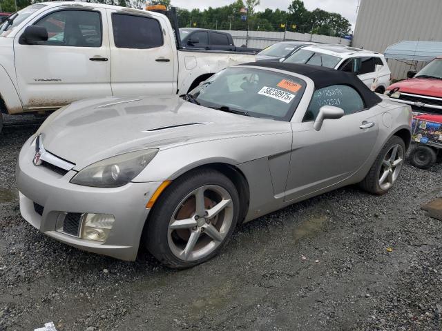 2008 SATURN SKY REDLINE, null