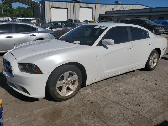 2014 DODGE CHARGER SE, 