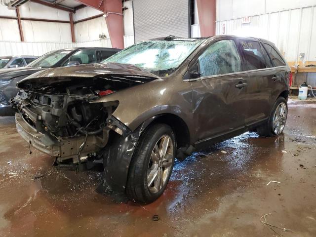 2011 FORD EDGE LIMITED, 