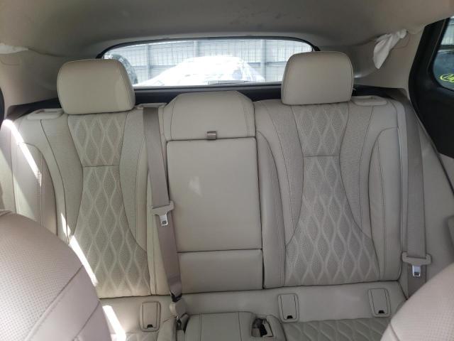 LRBFZRR41MD122678 - 2021 BUICK ENVISION AVENIR WHITE photo 10