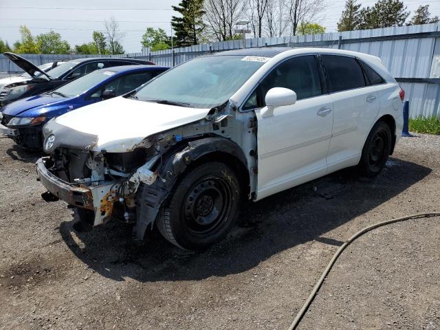 2010 TOYOTA VENZA, 