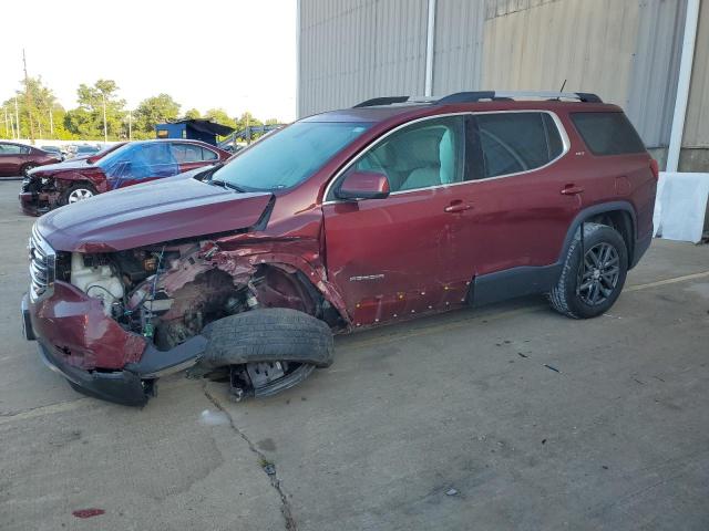 2017 GMC ACADIA SLT-1, 