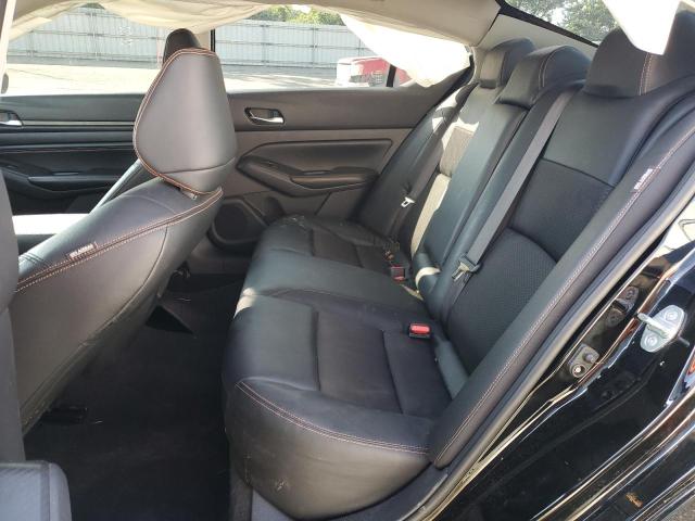 1N4BL4CV2NN369554 - 2022 NISSAN ALTIMA SR BLACK photo 10