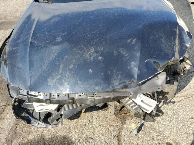 1N4BL4CV2NN369554 - 2022 NISSAN ALTIMA SR BLACK photo 11