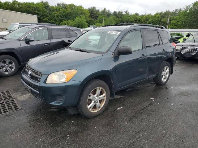2010 TOYOTA RAV4, 