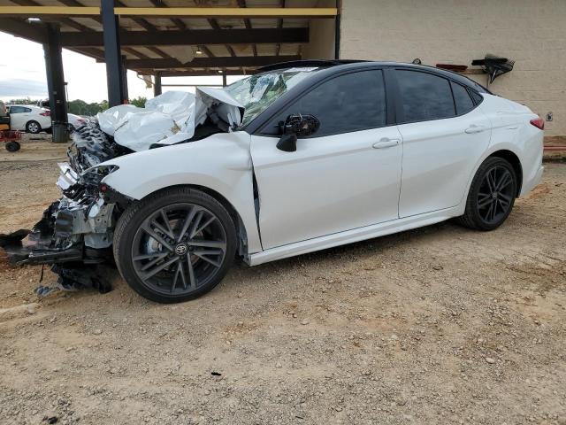 2025 TOYOTA CAMRY XSE, 