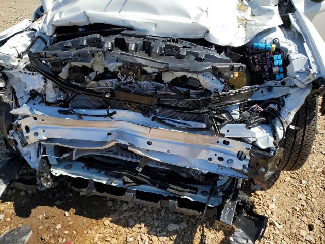 4T1DAACK0SU068145 - 2025 TOYOTA CAMRY XSE 白色 照片 11