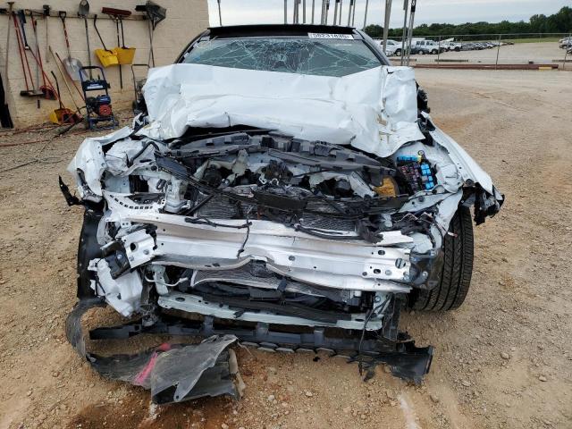 4T1DAACK0SU068145 - 2025 TOYOTA CAMRY XSE 白色 照片 5