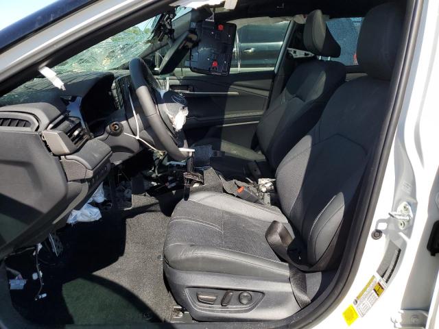 4T1DAACK0SU068145 - 2025 TOYOTA CAMRY XSE 白色 照片 7