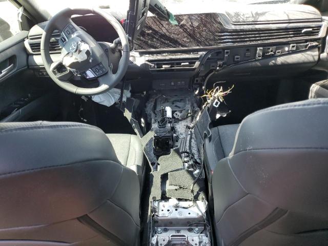 4T1DAACK0SU068145 - 2025 TOYOTA CAMRY XSE 白色 照片 8